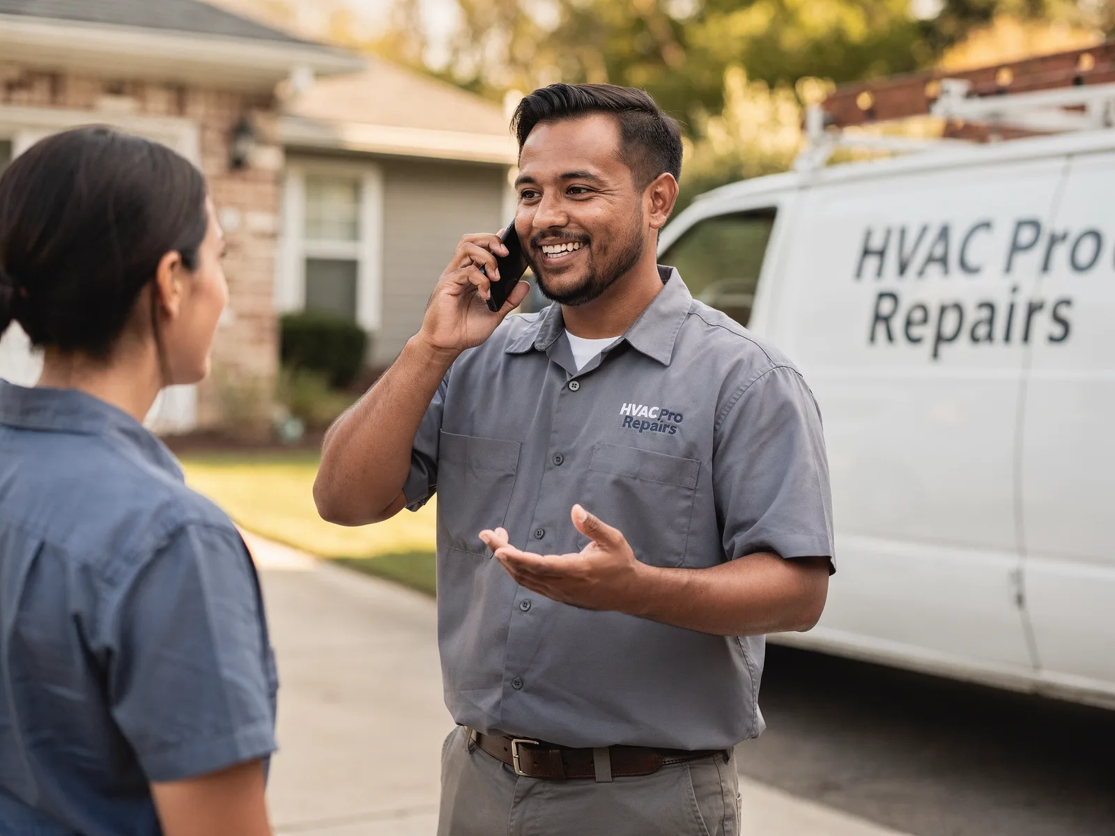 Heat Pump Repair Phenix City, AL FAQs